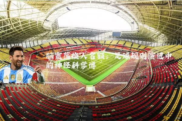 脑震荡换人名额：足球规则演进中的神经科学博弈