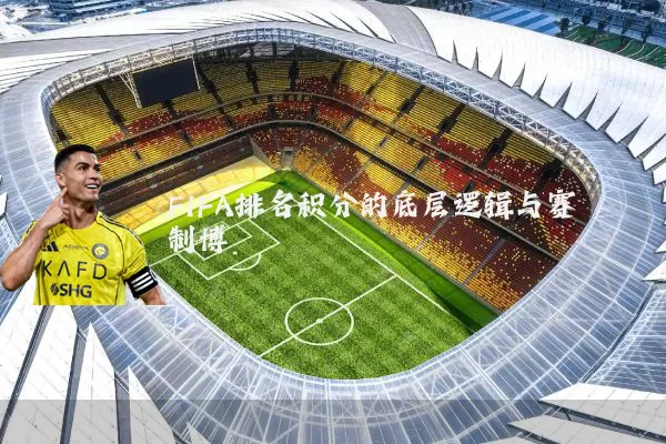 FIFA排名积分的底层逻辑与赛制博弈
