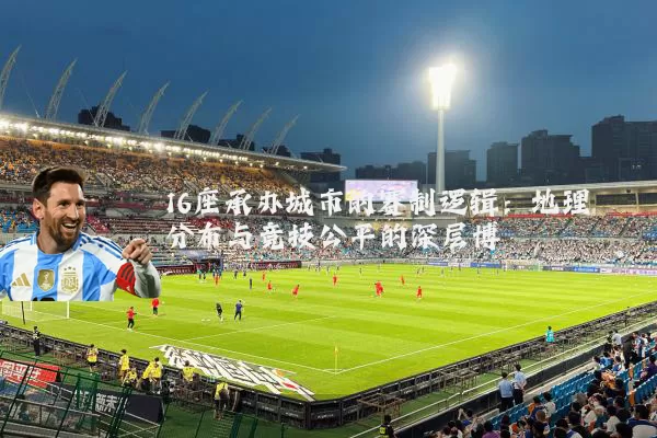 16座承办城市的赛制逻辑：地理分布与竞技公平的深层博弈